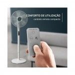 Ventoinha de P� ROWENTA Silence Extreme+ VU5890F0