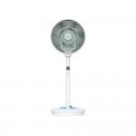 Ventoinha de P� ROWENTA Turbo Silence Compact 3D Nomad QV5050F0