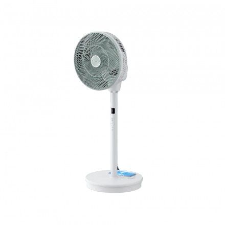 Ventoinha de P� ROWENTA Turbo Silence Compact 3D Nomad QV5050F0