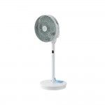 Ventoinha de P� ROWENTA Turbo Silence Compact 3D Nomad QV5050F0