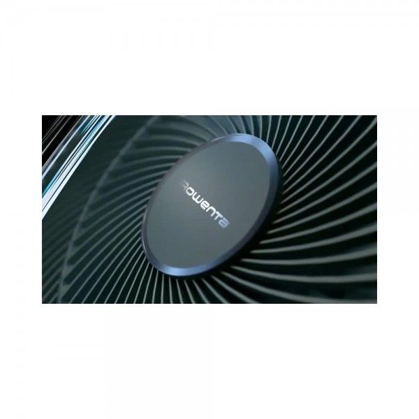 Ventoinha de P� ROWENTA Turbo Silence Compact 3D Nomad QV5050F0