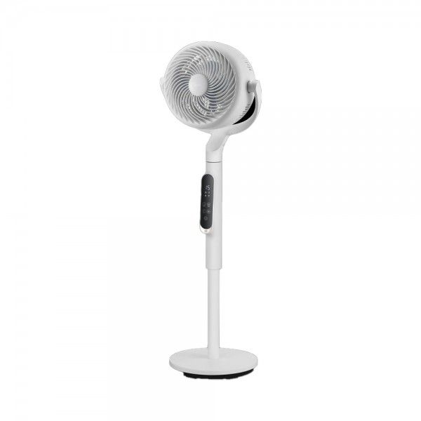 Ventoinha de Mesa MIDEA MFT302ROBPK