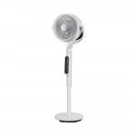 Ventoinha de Mesa MIDEA MFT302ROBPK