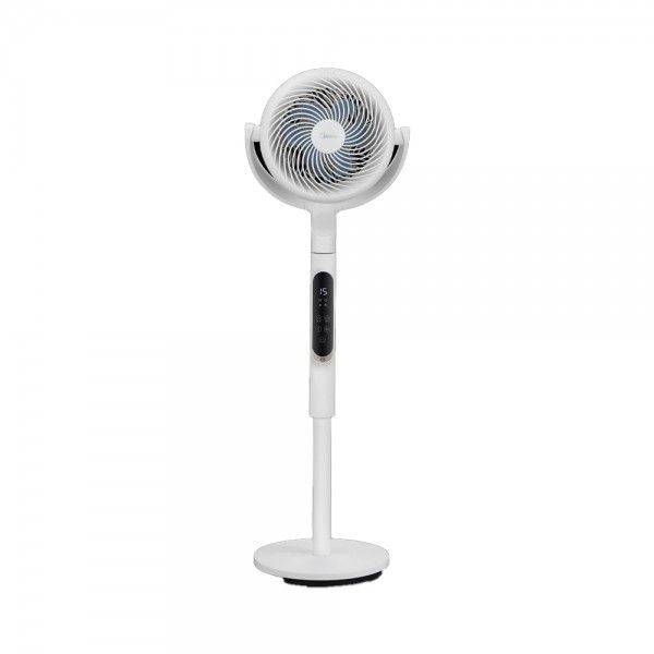 Ventoinha de Mesa MIDEA MFT302ROBPK