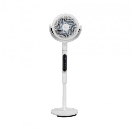 Ventoinha de Mesa MIDEA MFT302ROBPK