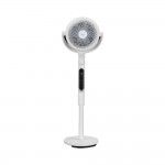 Ventoinha de Mesa MIDEA MFT302ROBPK