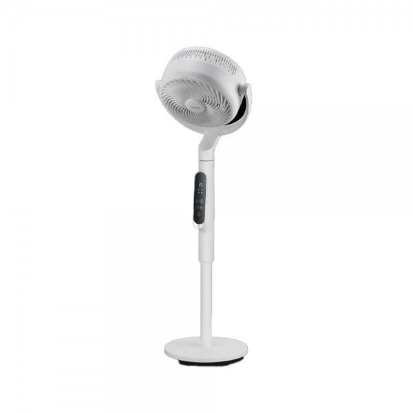 Ventoinha de Mesa MIDEA MFT302ROBPK
