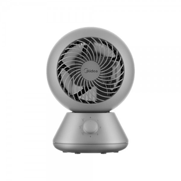 Ventoinha de P� MIDEA MFS242RDDW