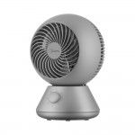 Ventoinha de P� MIDEA MFS242RDDW