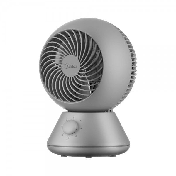 Ventoinha de P� MIDEA MFS242RDDW