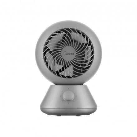 Ventoinha de P� MIDEA MFS242RDDW