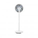 Ventoinha de P� MIDEA MFS302RDDW