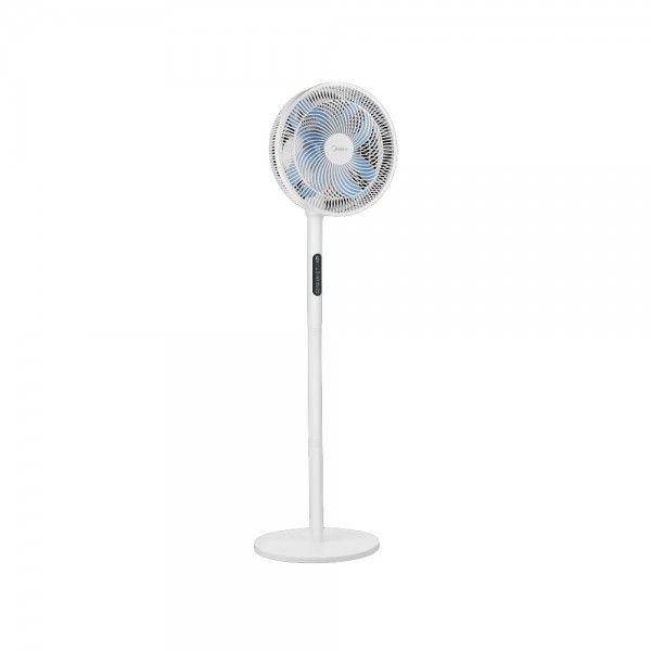 Ventoinha de P� MIDEA MFS302RDDW