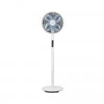 Ventoinha de P� MIDEA MFS352RDDW