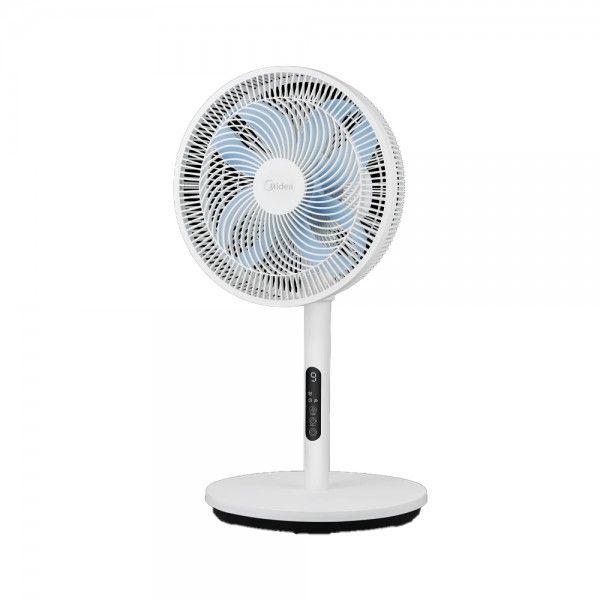 Ventoinha de P� MIDEA MFS302RDDW
