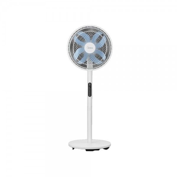 Ventoinha de P� MIDEA MFS302RDDW