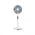 Ventoinha de P� MIDEA MFS302RDDW