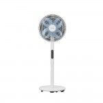 Ventoinha de P� MIDEA MFS352RDDW