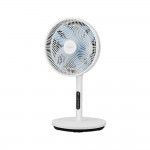 Ventoinha de P� MIDEA MFS352RDDW