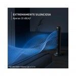 Coluna de Ar ROWENTA Silent Force Effitech+ VU7050F0