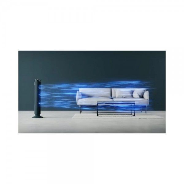 Coluna de Ar ROWENTA Silent Force Effitech+ VU7050F0