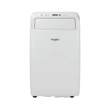 Ar Condicionado Port�til WHIRLPOOL PACF29HP W