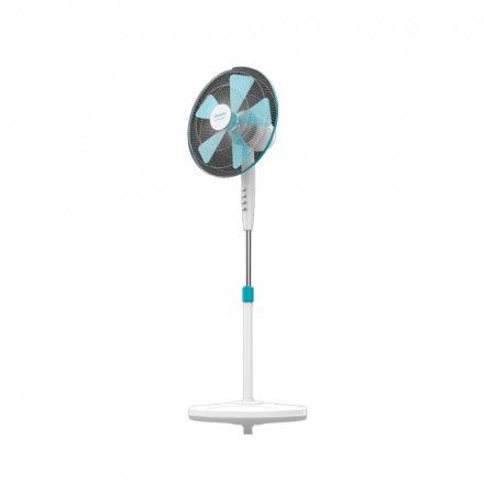 Ventoinha de P� CECOTEC ENERGYSILENCE 500
