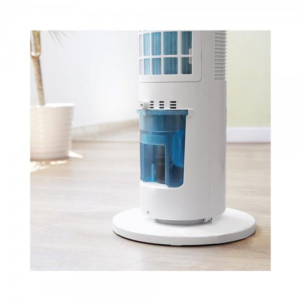 Climatizador CECOTEC ENERGYSILENCE 2000