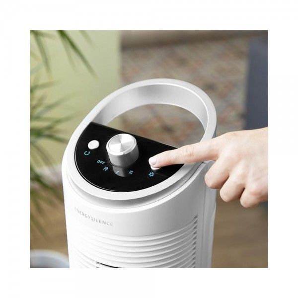 Climatizador CECOTEC ENERGYSILENCE 2000