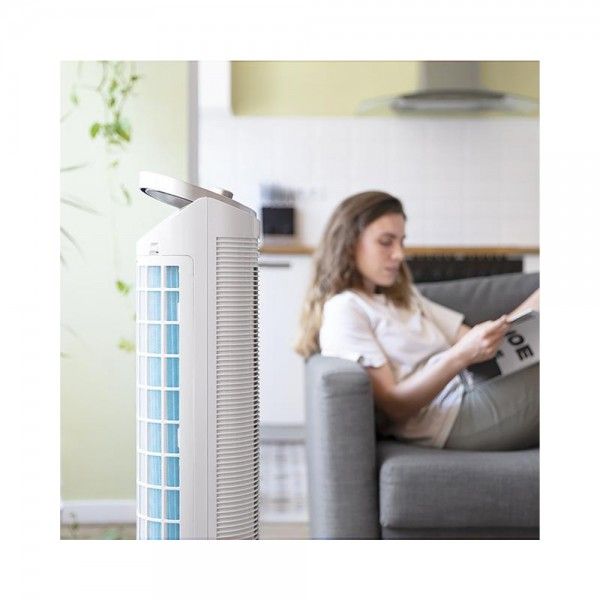 Climatizador CECOTEC ENERGYSILENCE 2000