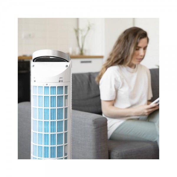 Climatizador CECOTEC ENERGYSILENCE 2000