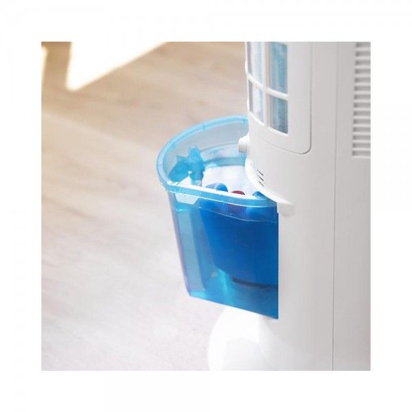 Climatizador CECOTEC ENERGYSILENCE 2000
