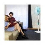 Ventoinha de P� CECOTEC ENERGYSILENCE 500