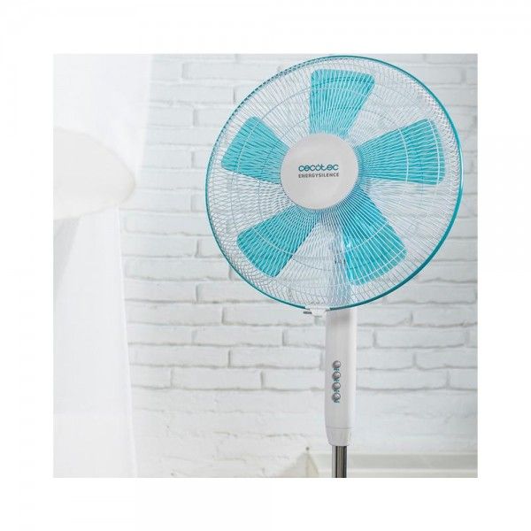 Ventoinha de P� CECOTEC ENERGYSILENCE 500
