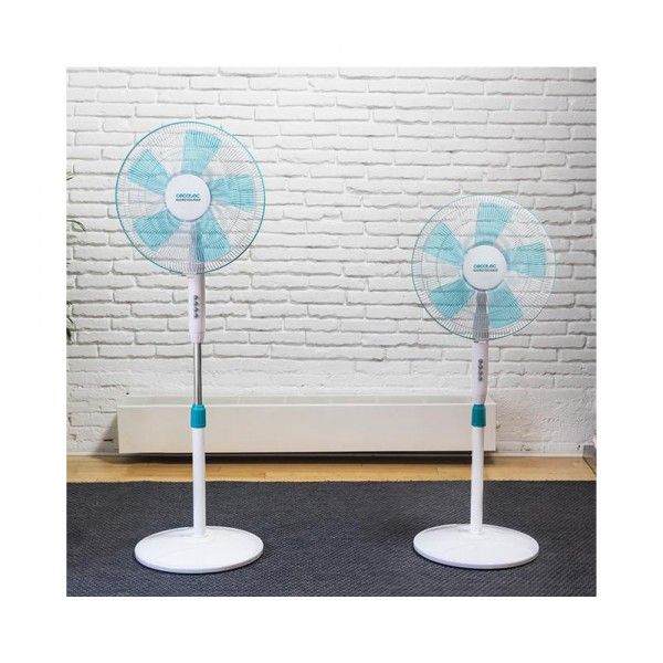 Ventoinha de P� CECOTEC ENERGYSILENCE 500