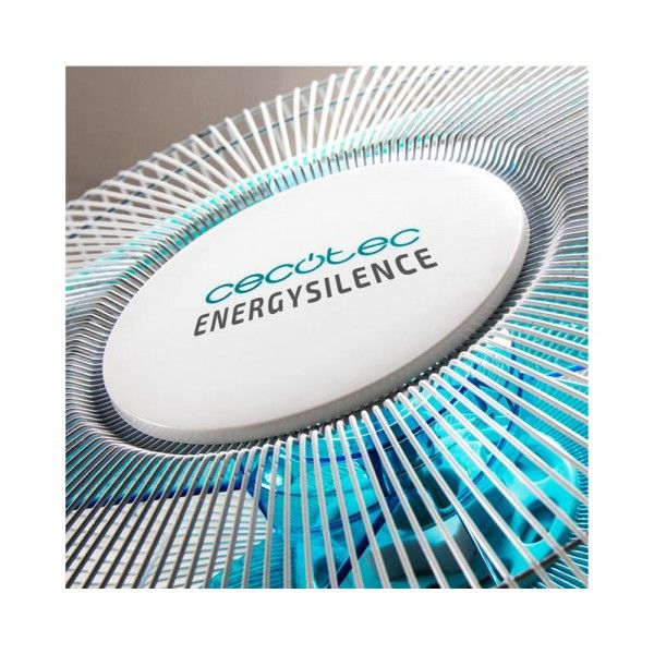 Ventoinha de P� CECOTEC ENERGYSILENCE 500