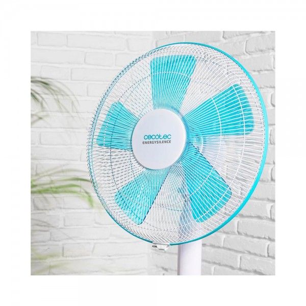 Ventoinha de P� CECOTEC ENERGYSILENCE 500
