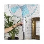 Ventoinha de P� CECOTEC ENERGYSILENCE 500
