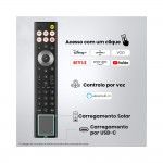 TV HISENSE 65" 65UR8S (RGB Mini LED - 4K - Smart TV - 164 cm)