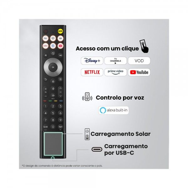 TV HISENSE 75