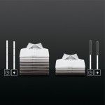 M�quina de Lavar Roupa AEG L6FBI947P