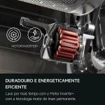 M�quina de Lavar Roupa AEG LFA5I82RE