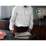 M�quina de Lavar Roupa de Encastre AEG LFN7G8434F