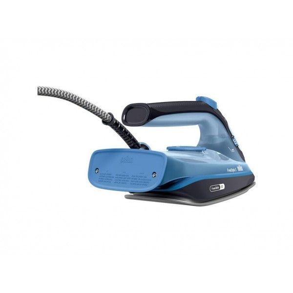 Ferro de Engomar BRAUN FI3194BK