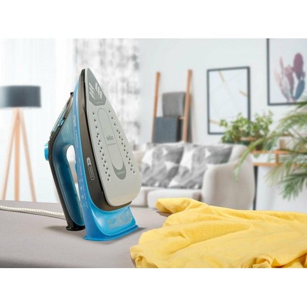 Ferro de Engomar BRAUN FI3194BK