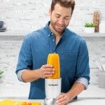 Liquidificador NUTRIBULLET NB907W