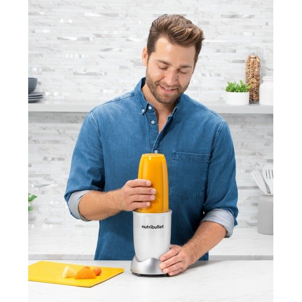 Liquidificador NUTRIBULLET NB907W