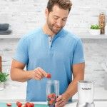 Liquidificador NUTRIBULLET NB907W