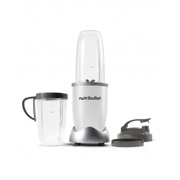Liquidificador NUTRIBULLET NB907W