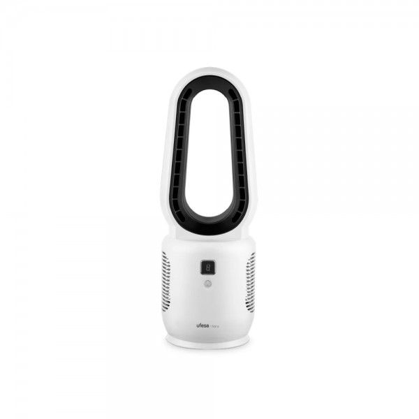 Ventoinha de Mesa UFESA 84306253